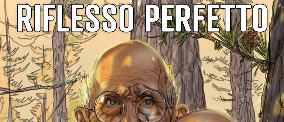 Riflesso Perfetto 1
