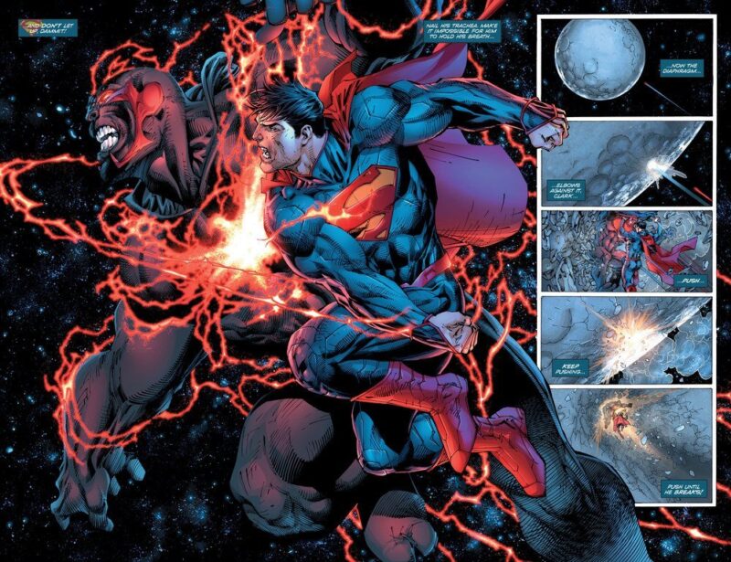 Supermanunchained Int
