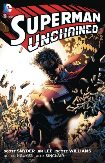 Unchained Cov