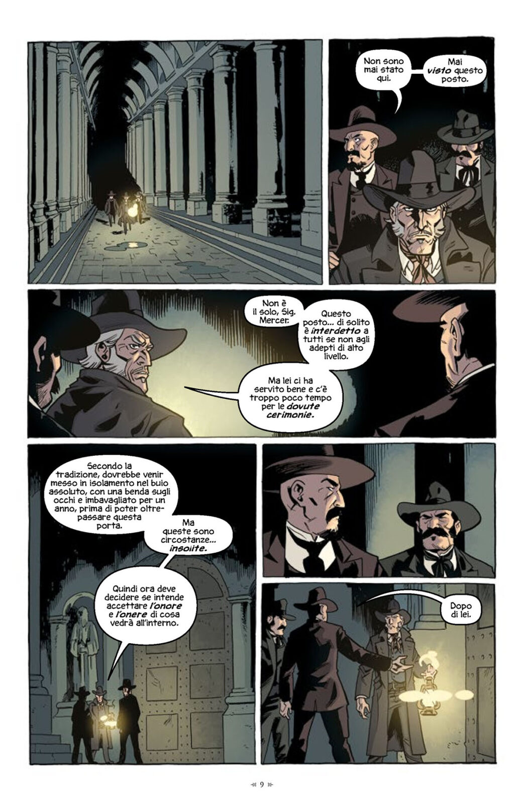 6gun 8 Ita Page1