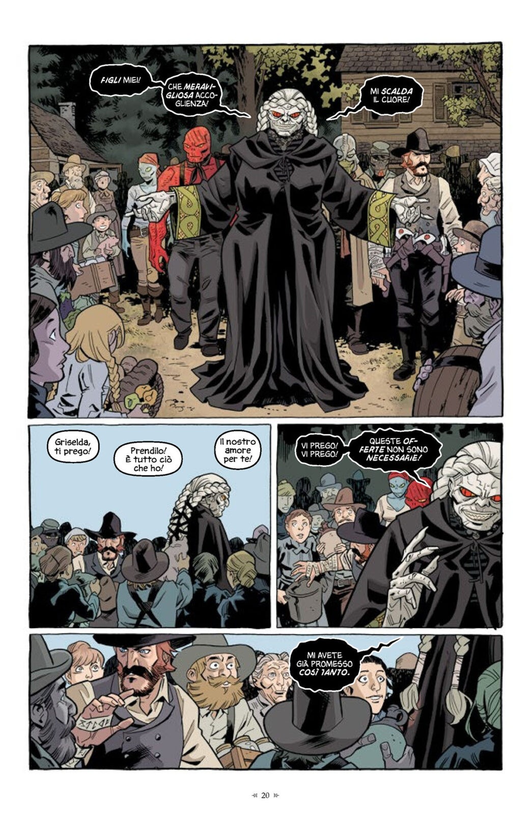6gun 8 Ita Page12