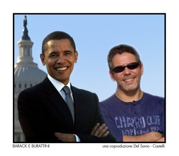 Barak E Burattini