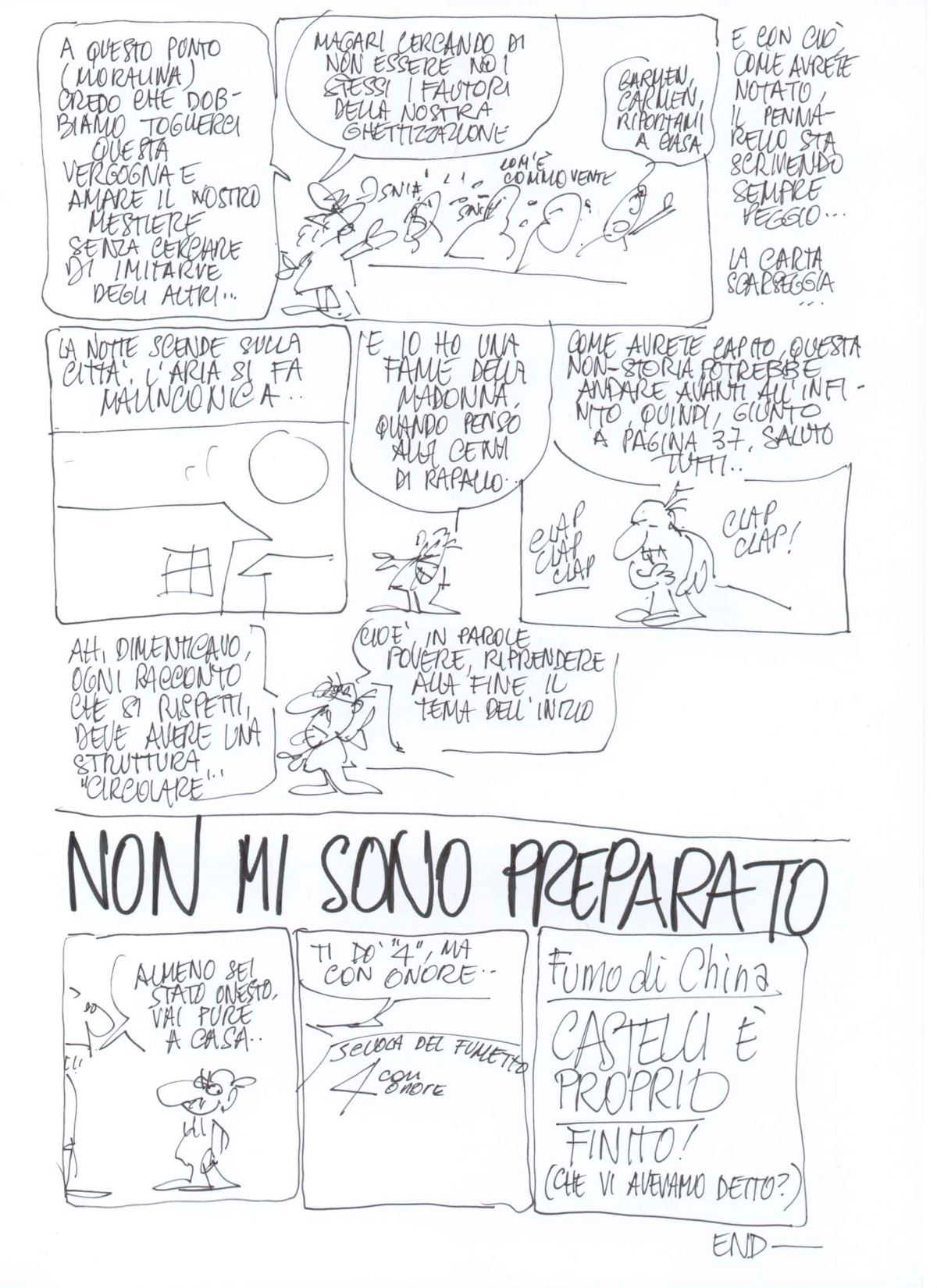 Castelli 14