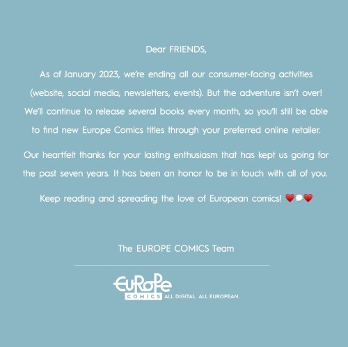 Europecomicsclosing