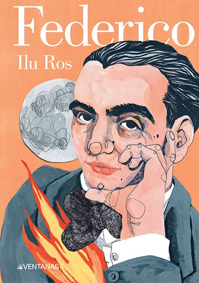 Federico Cover