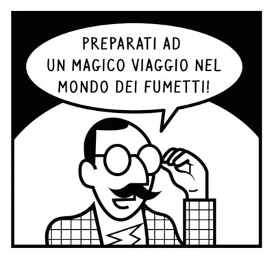 Fumettomachia 11