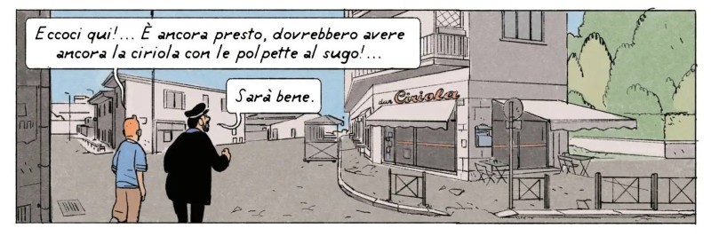 Fumettomachia 5