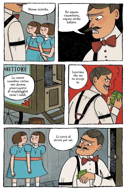 Gemelle 3