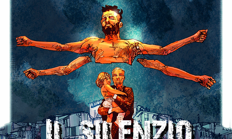 Il Silenzio Dei Vivi Thumb