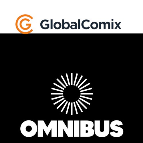 Omnibus Globalcomix Logo