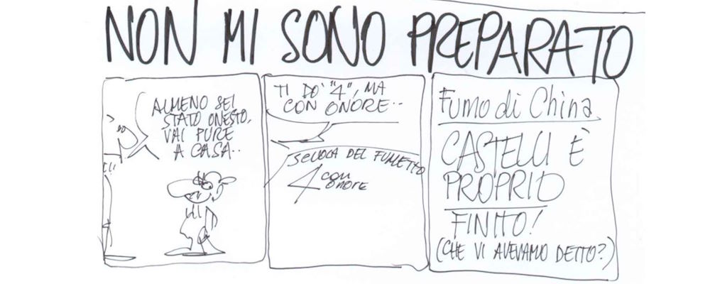 Castelli 24hic Home