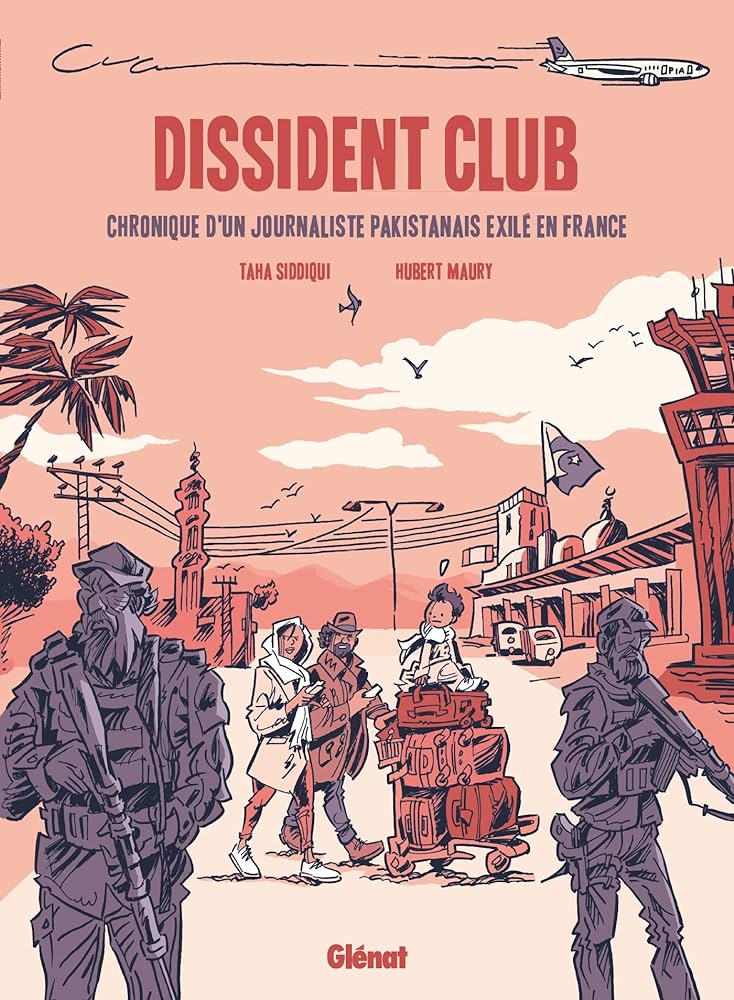 Dissidentclub