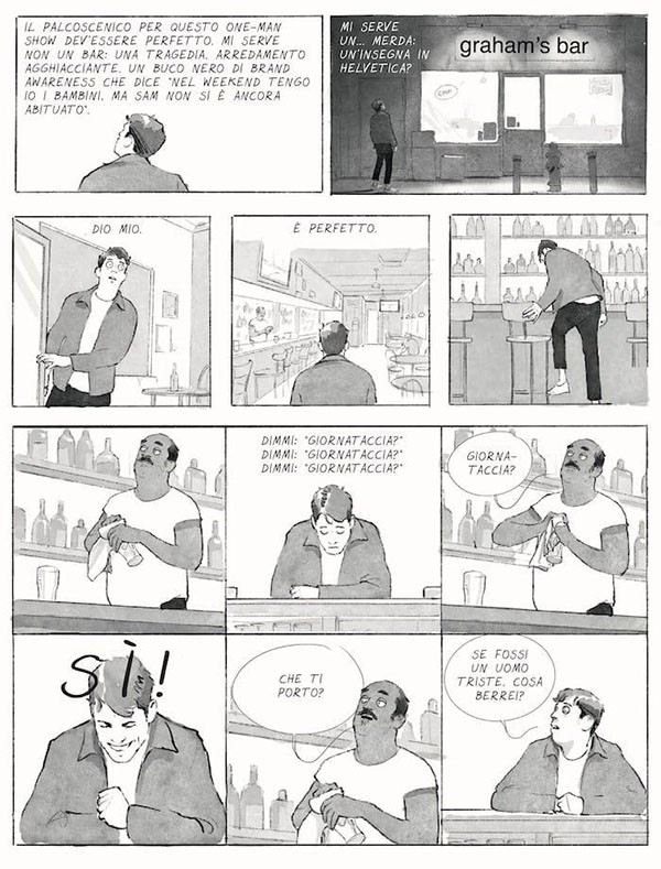 Entra 01