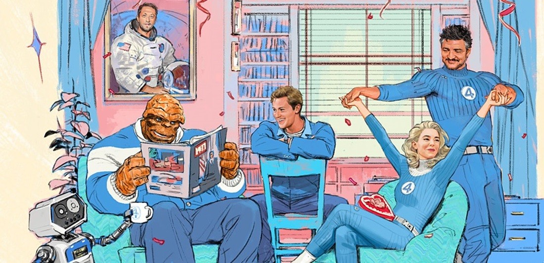 Fantasticfour