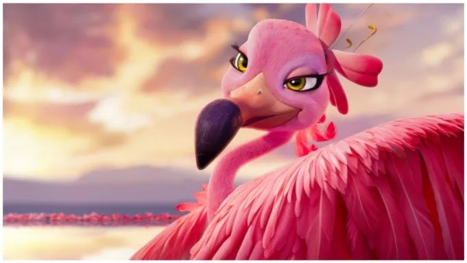 Flamingoflamenco