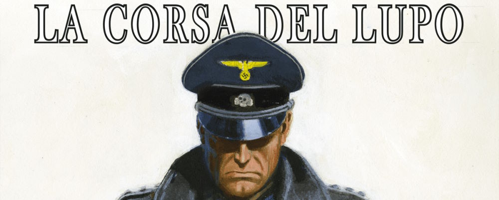 La Corsa Del Lupo Home