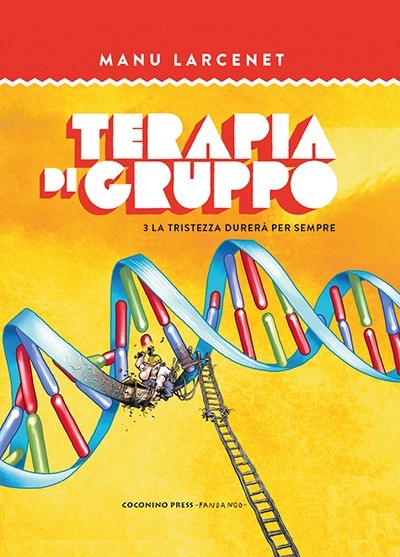 Terapia Gruppo Evidenza