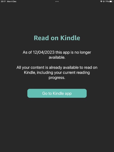 The Comixology App Now 768x1024