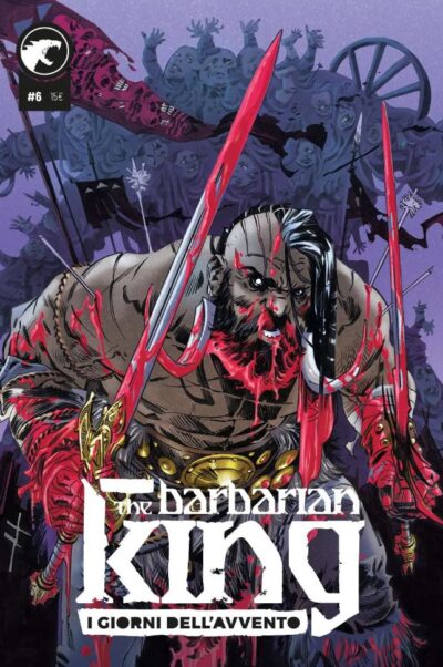Thebarbarianking6 Cover