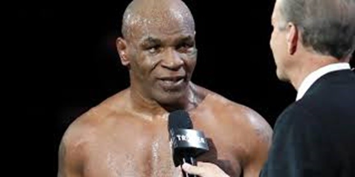 Tyson