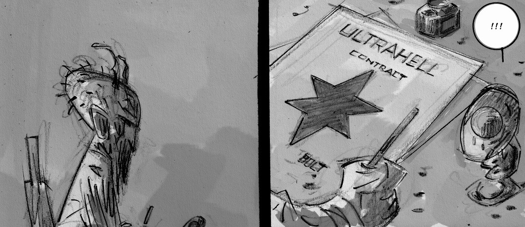 Uh Ep 3 Pag 1 Copia R
