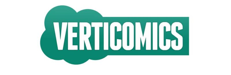 Verticomics Testata