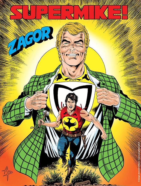 Zagor 703