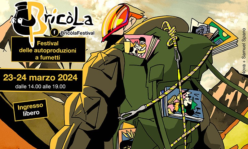 Bricòla 2024 Thumb