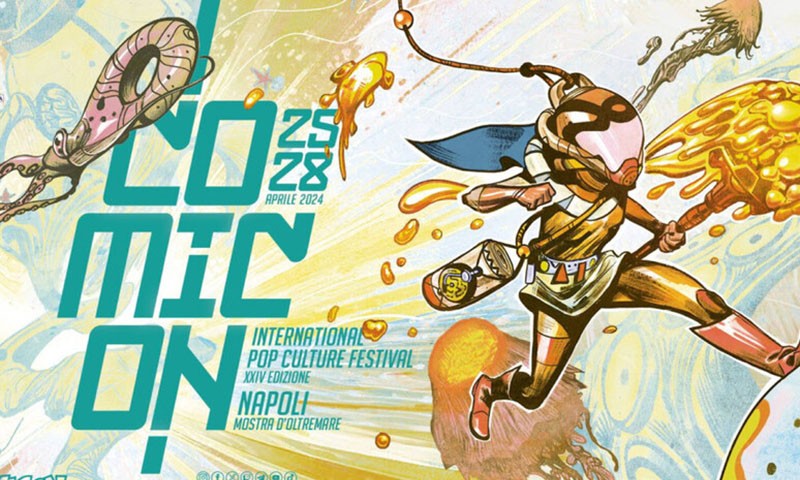 Comicon2024
