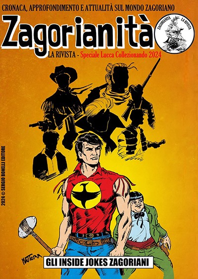 Copertina Gli Inside Jokes Zagorianimod Copia
