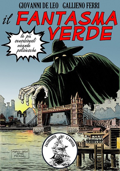 Copertina Il Fantasma Verdemod Copia