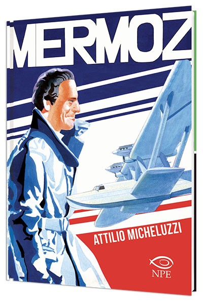 Cover Mermoz