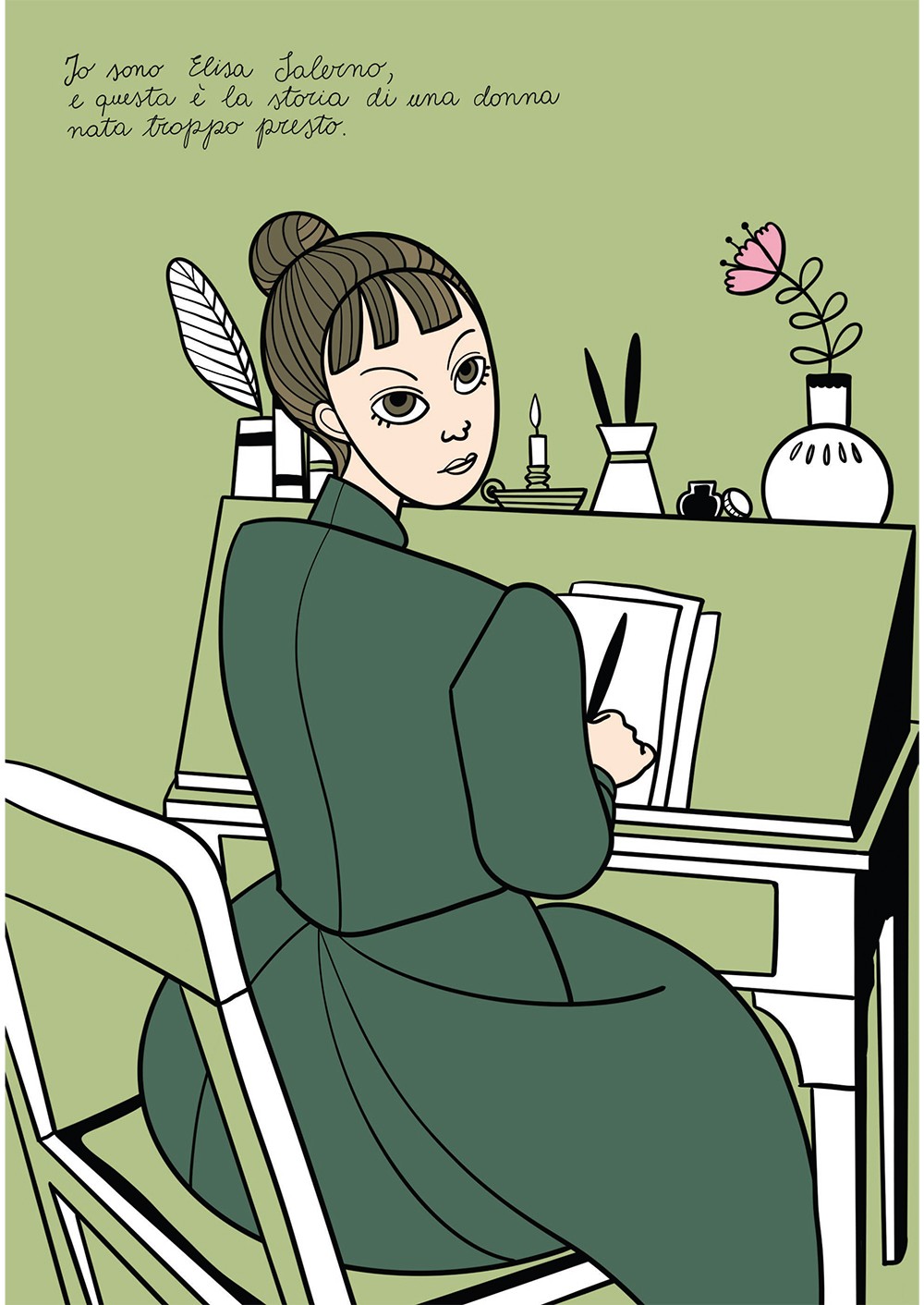 Elisa Salerno 5 1