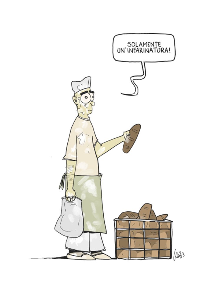 Fumetti E Tasse 1