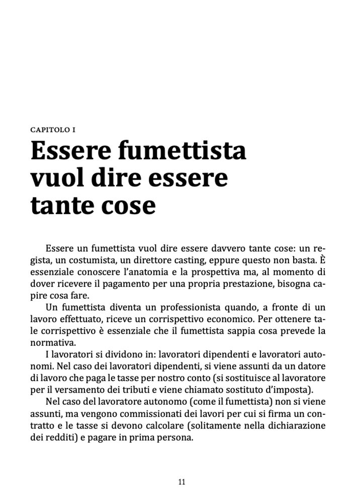 Fumetti E Tasse 2