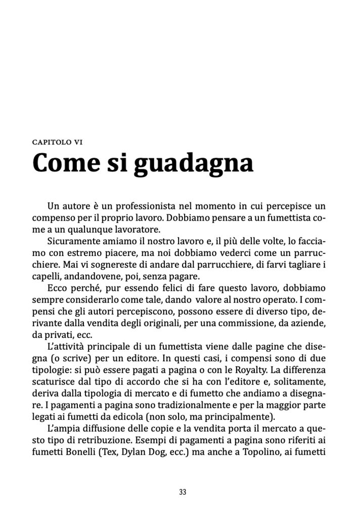Fumetti E Tasse 3