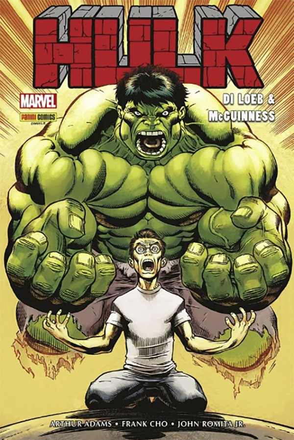 Hulk