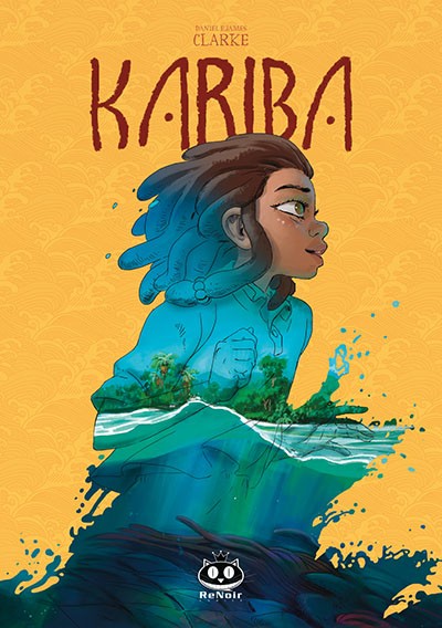 Kariba Cover