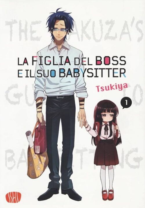 La Figlia Del Boss E Il Suo Babysitter