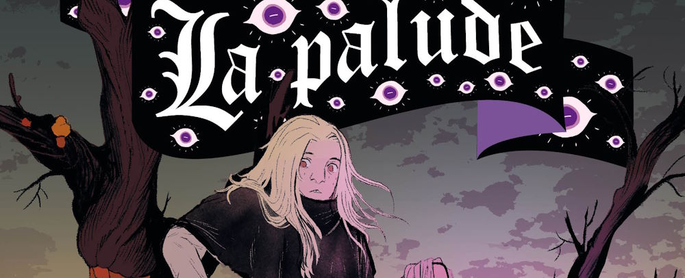 La Palude Cvr Ok