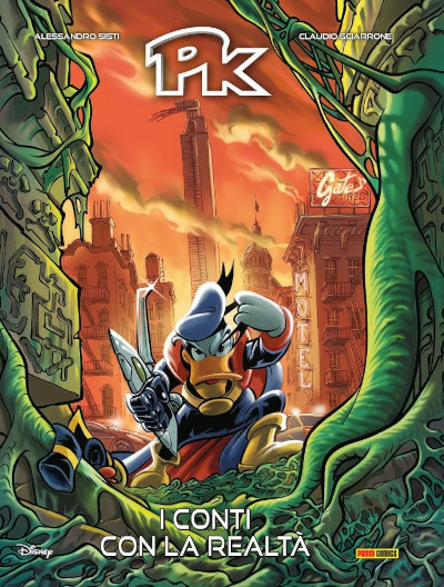 Pk Conti Con La Realtà Cover