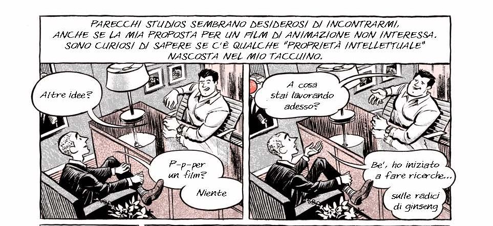 Pagine Da Thompson Ginseng Vol3 Bassadef Pagina 3