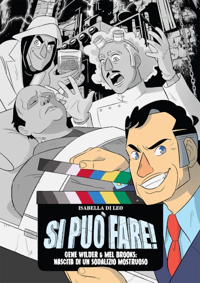 Si Puo Fare Copertina Nuova Edizione 2023 1