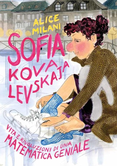 Sofiakovcoperta
