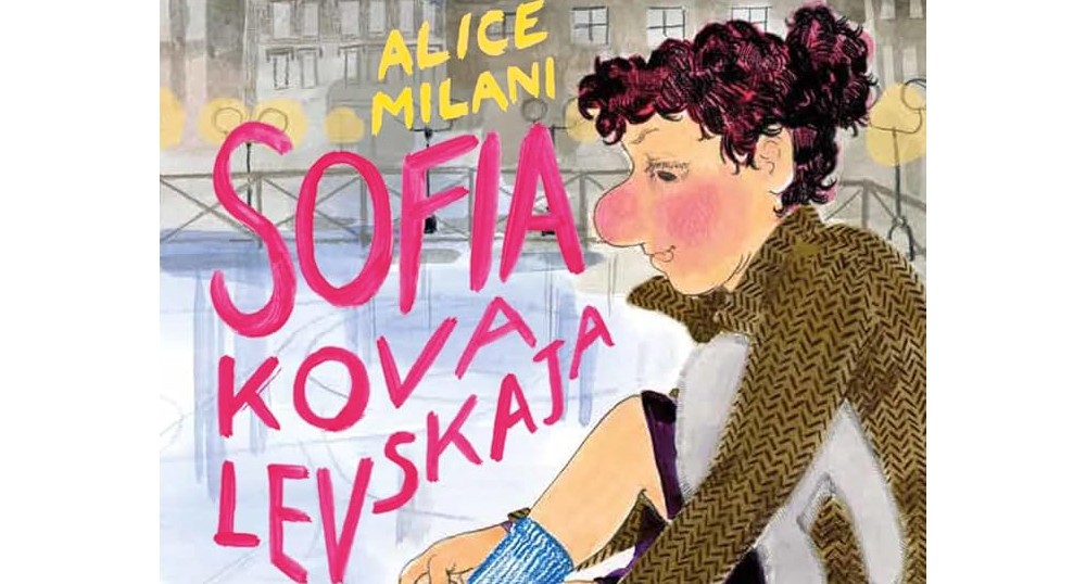 Sofiakovevidenza
