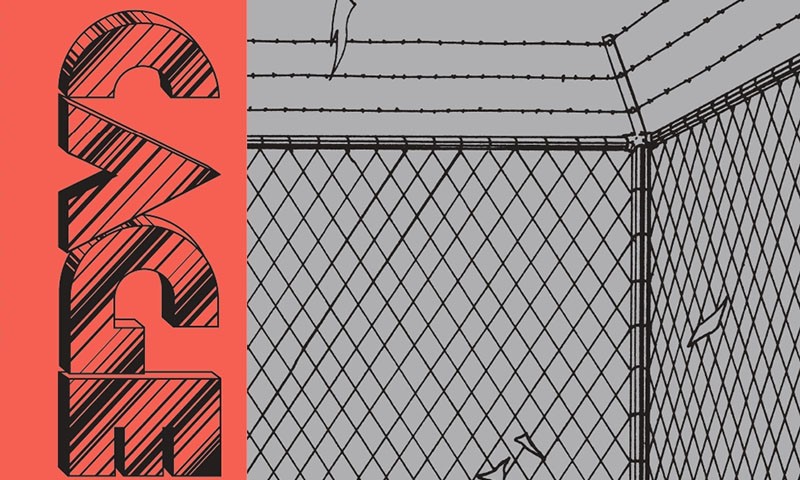 The Cage Thumb