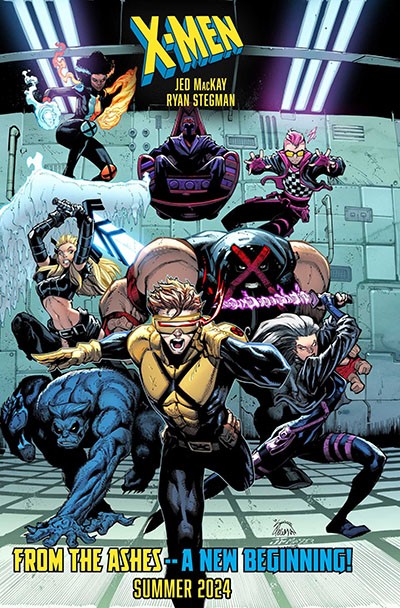 Xmen