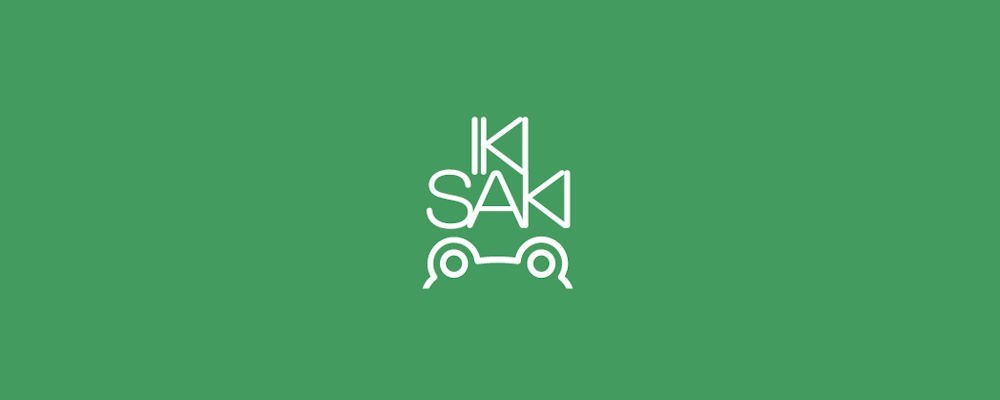 Ikisaki