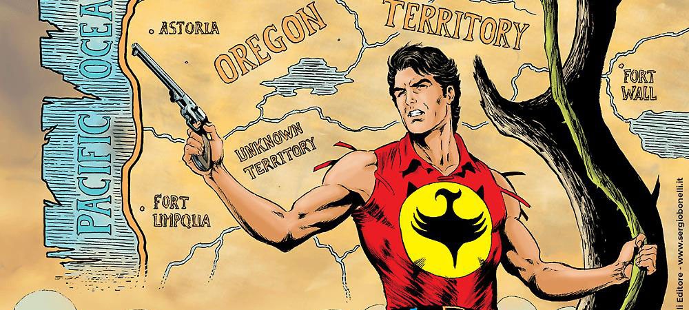 Il Cuore Di Manito Zagor Thumb
