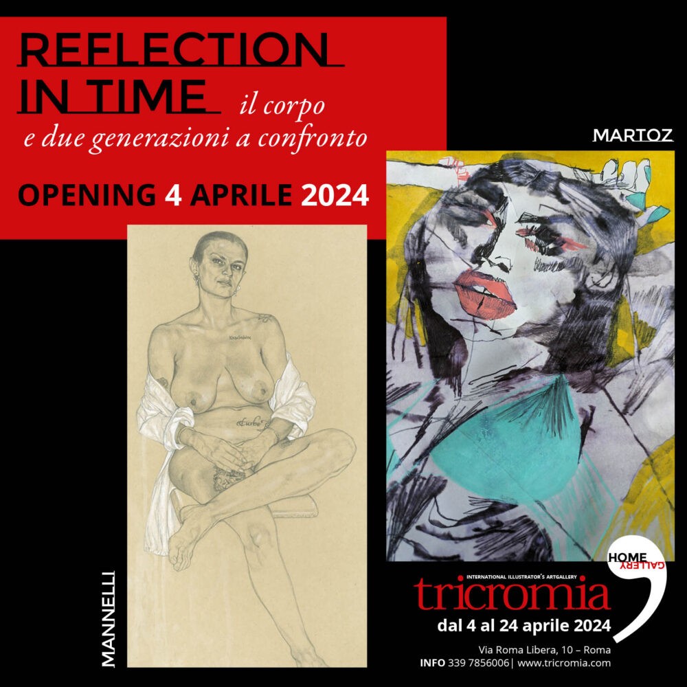 Invito Reflection